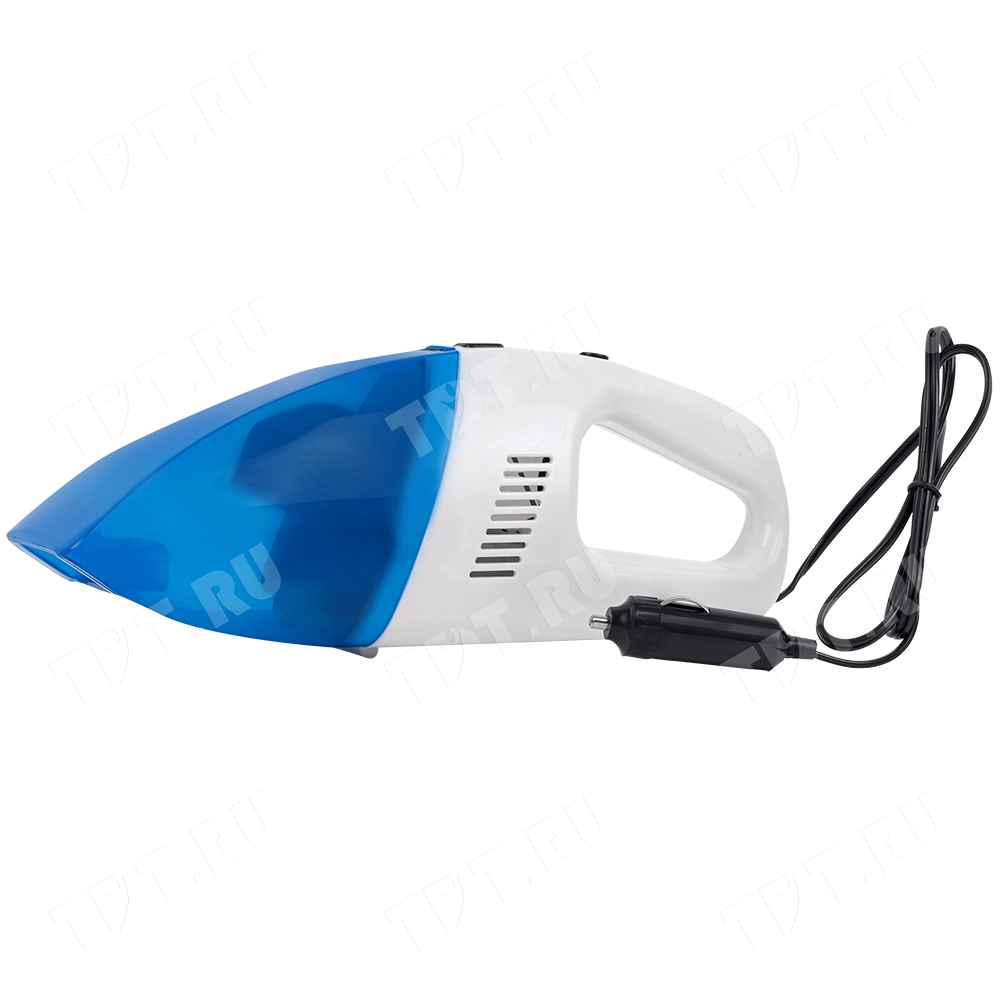 Автомобильный пылесос Auto Vacuum cleaner, ручной