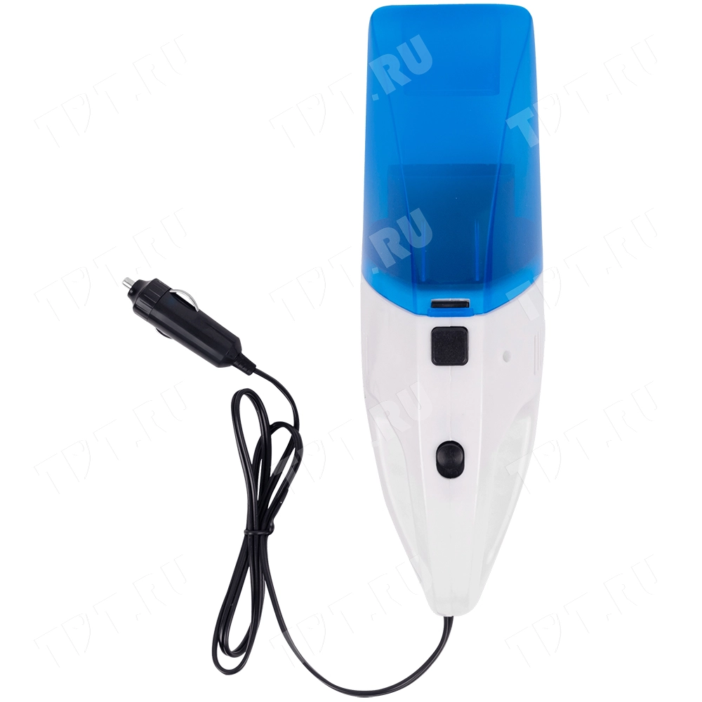 Автомобильный пылесос Auto Vacuum cleaner, ручной