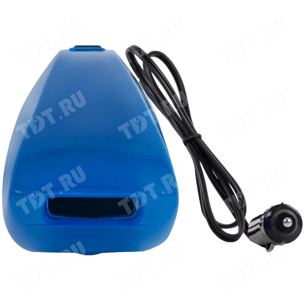 Автомобильный пылесос Auto Vacuum cleaner, ручной