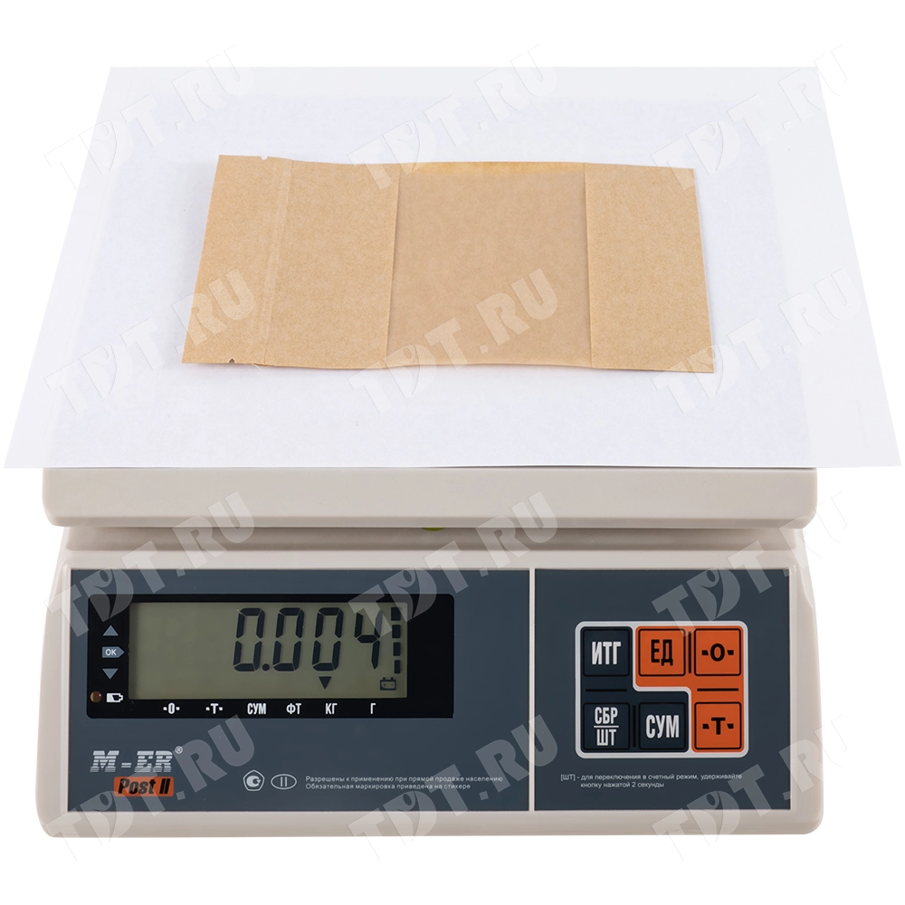 Крафт дой-пак с zip lock, прямоугольное окно 7-10 см, 10.5*3.5*18.5 см, 50 шт.