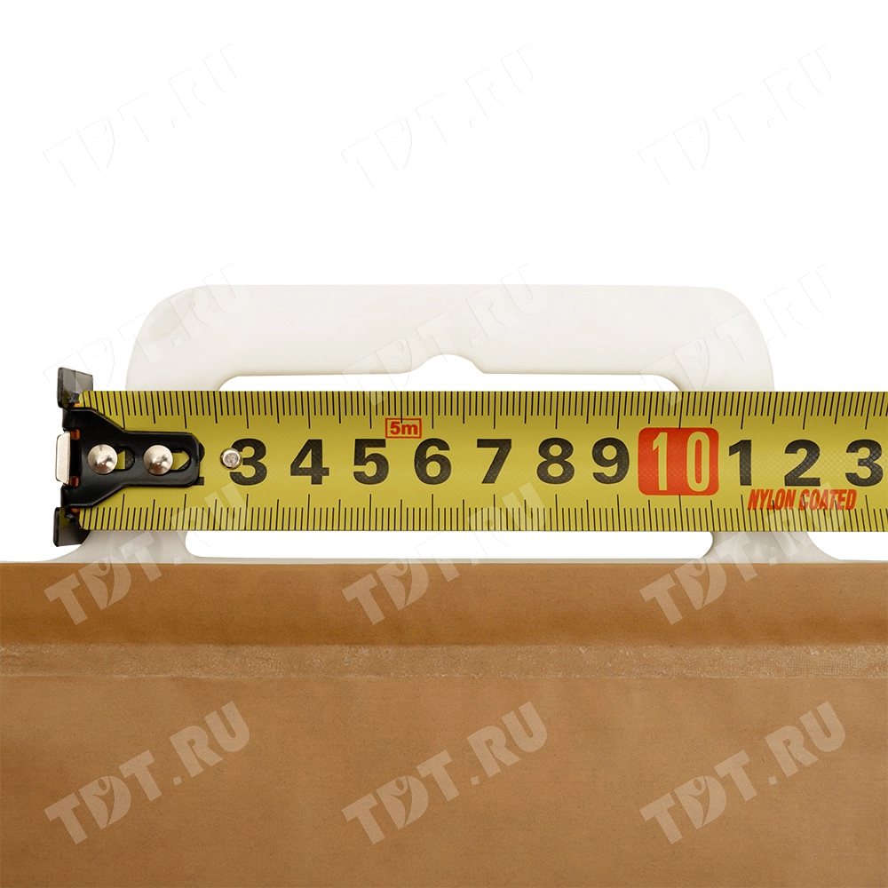 Термопакет Крафт для пищевых продуктов, 420*450 мм