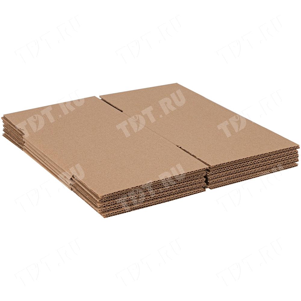 Коробка №150, 150*150*150 мм