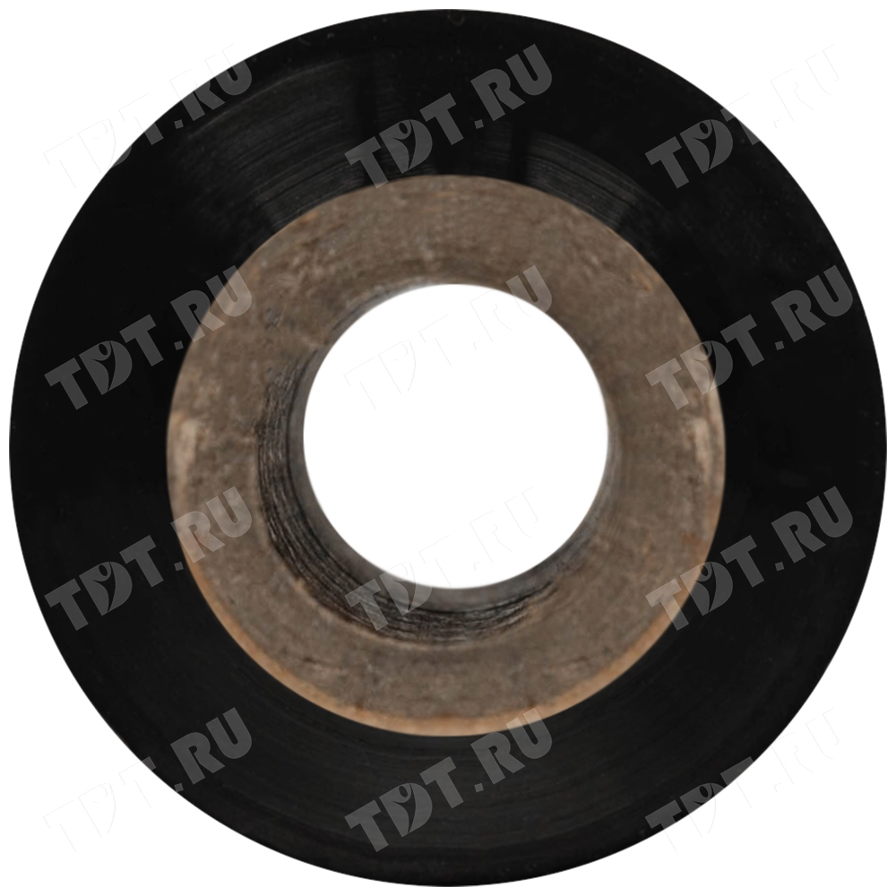 Термотрансферная лента риббон Wax/Resin Standard, 57мм*74м, втулка 1/2", 110мм, OUT