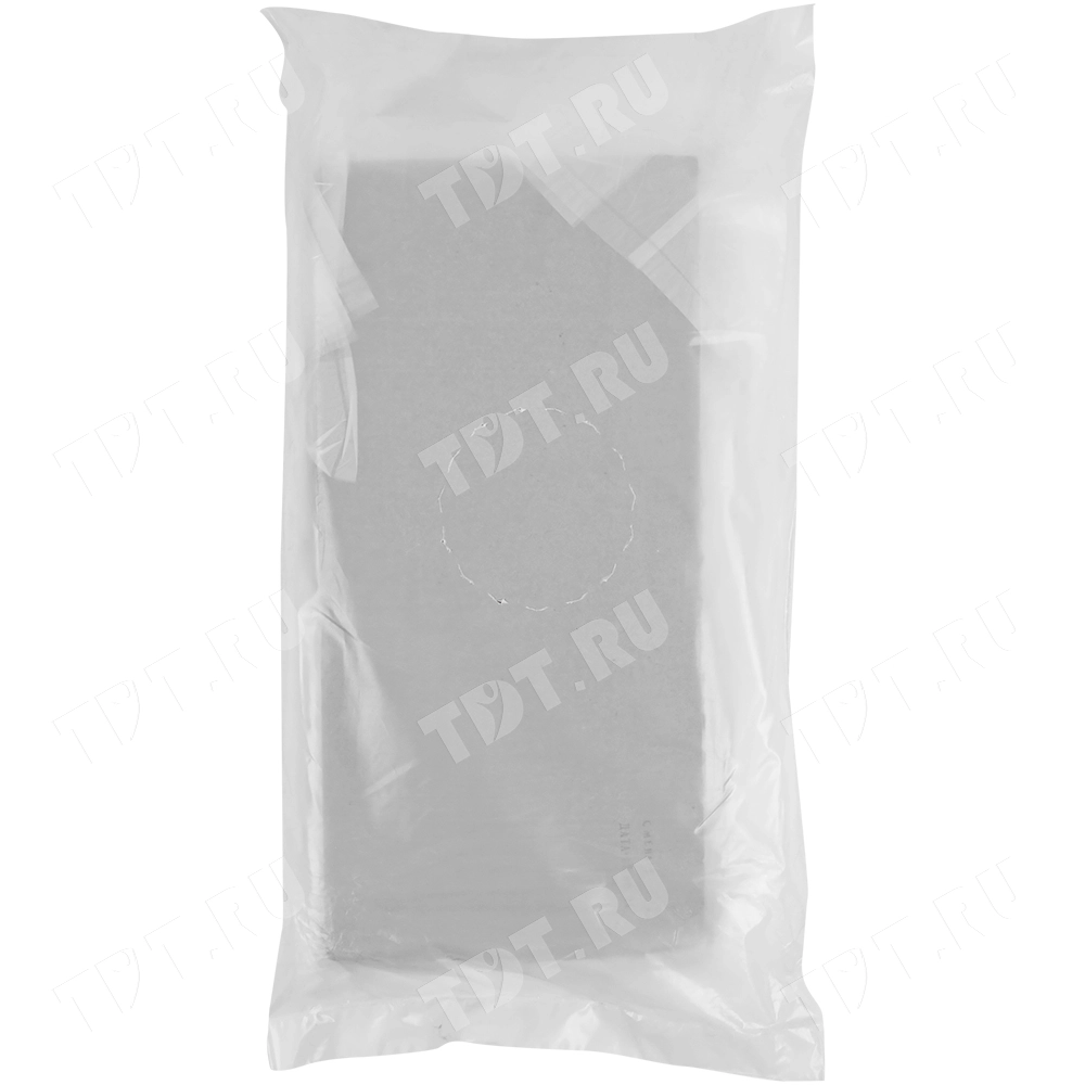 Пакеты фасовочные ПНД в пластах «EXTRA», 10+8*27см, 8 мкм