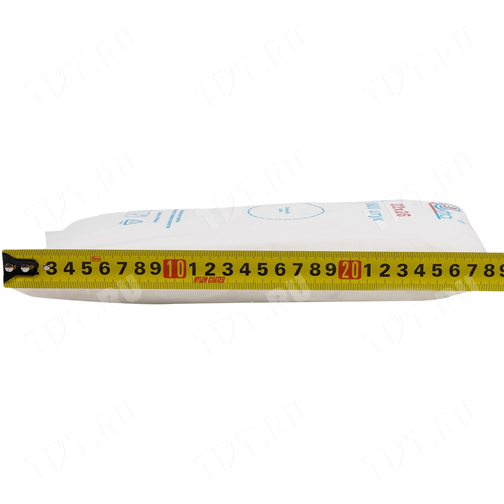 Пакеты фасовочные ПНД в пластах «EXTRA», 14+8*26см, 8 мкм