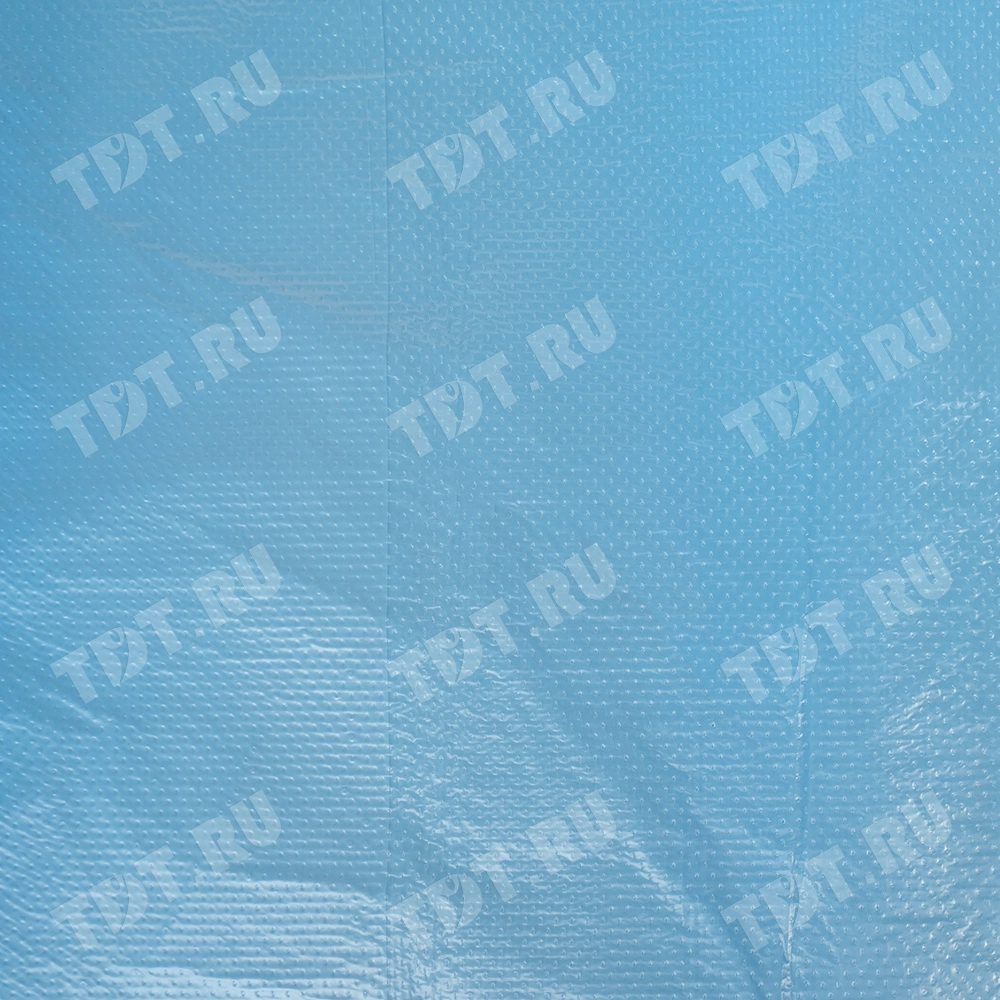 Пакет майка ПНД цветной в ассортименте, 24+12*44см, 8 мкм, 100шт.