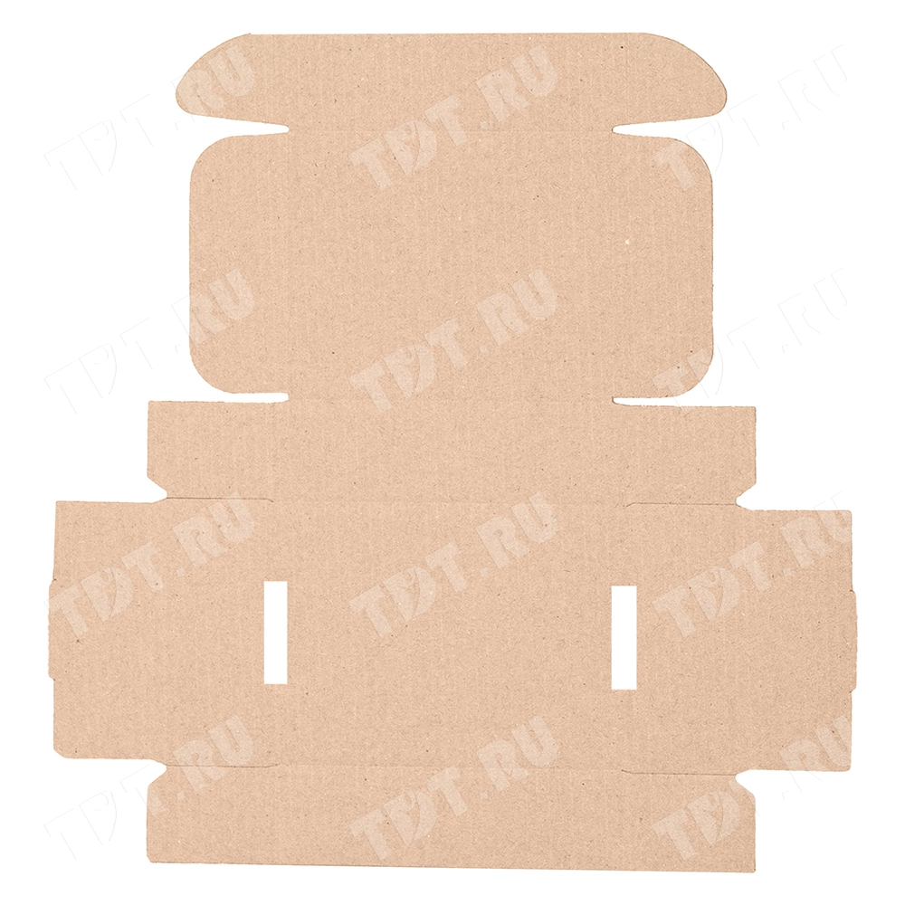 Короб КС-604 МГК, 100*80*30 мм