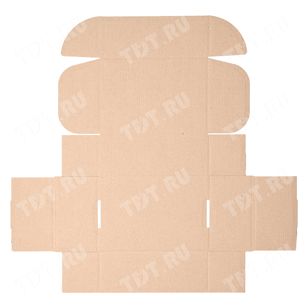 Короб КС-605 МГК, 195*135*75 мм