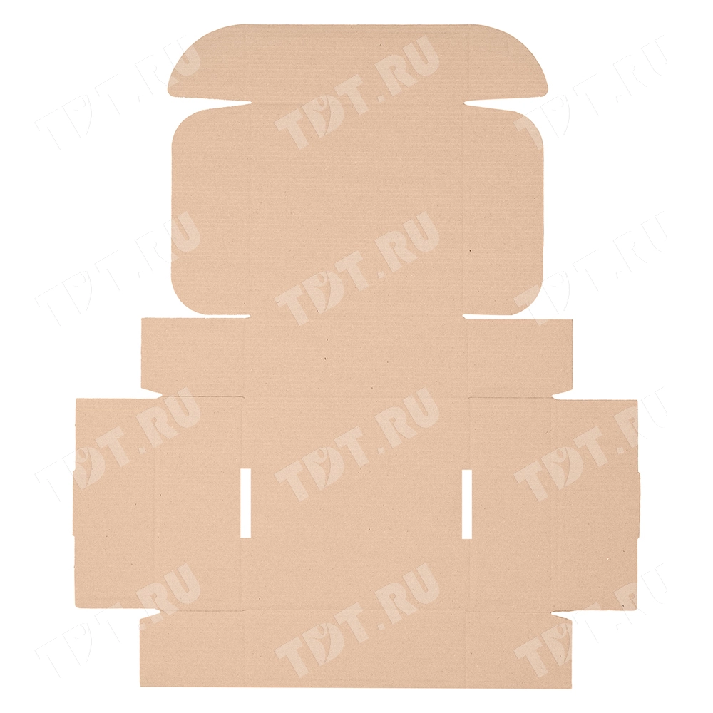 Короб КС-613 МГК, 160*160*60 мм