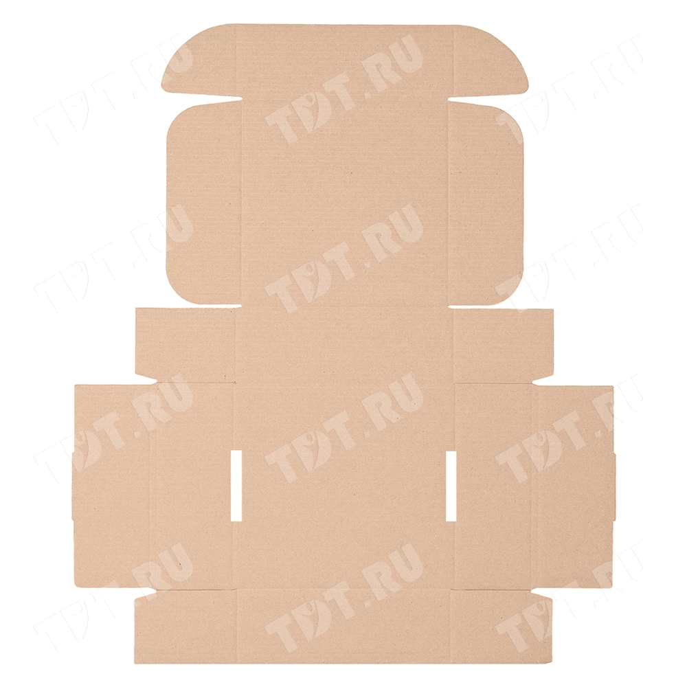 Короб КС-621 МГК, 150*150*55 мм