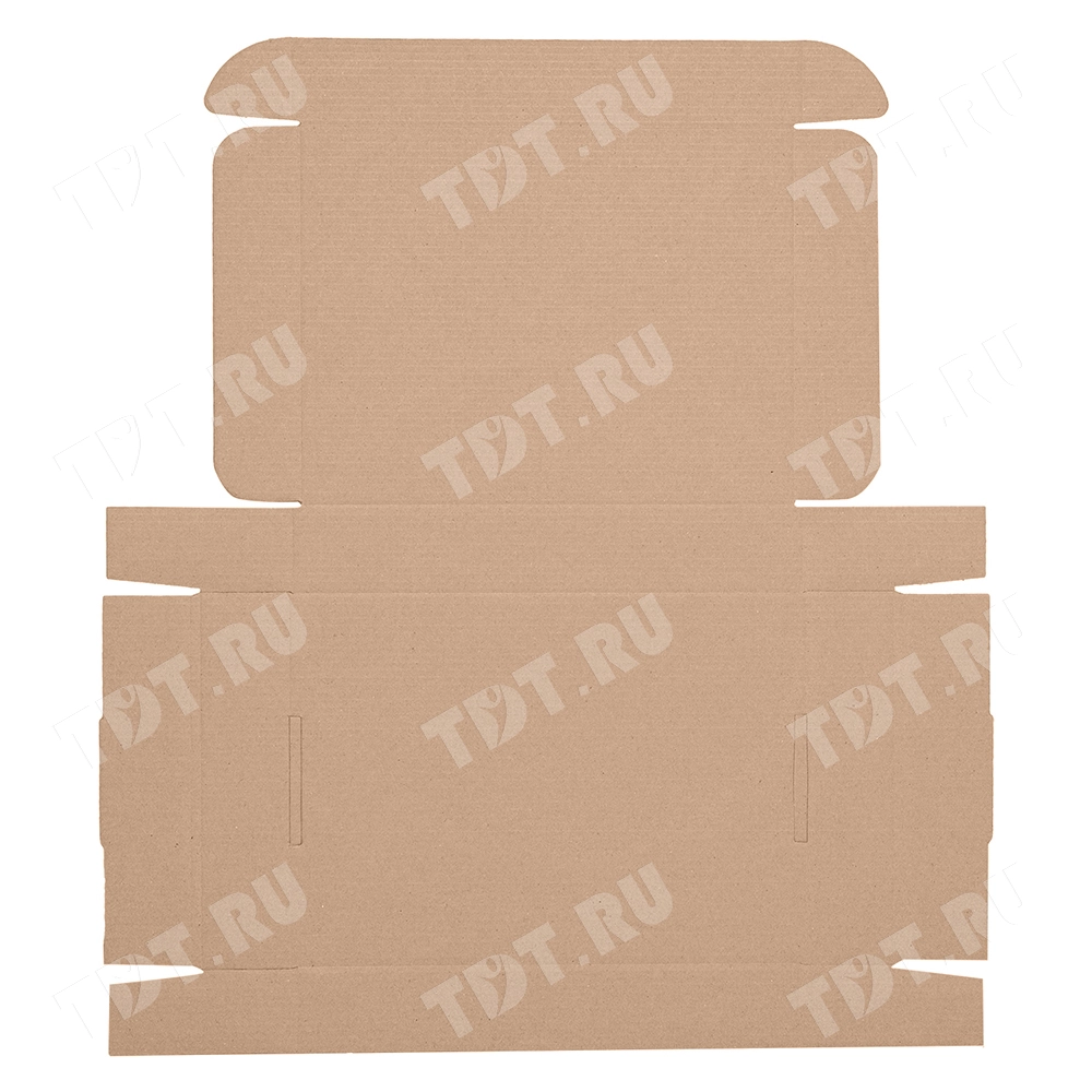 Короб КС-629 МГК, 230*180*40 мм