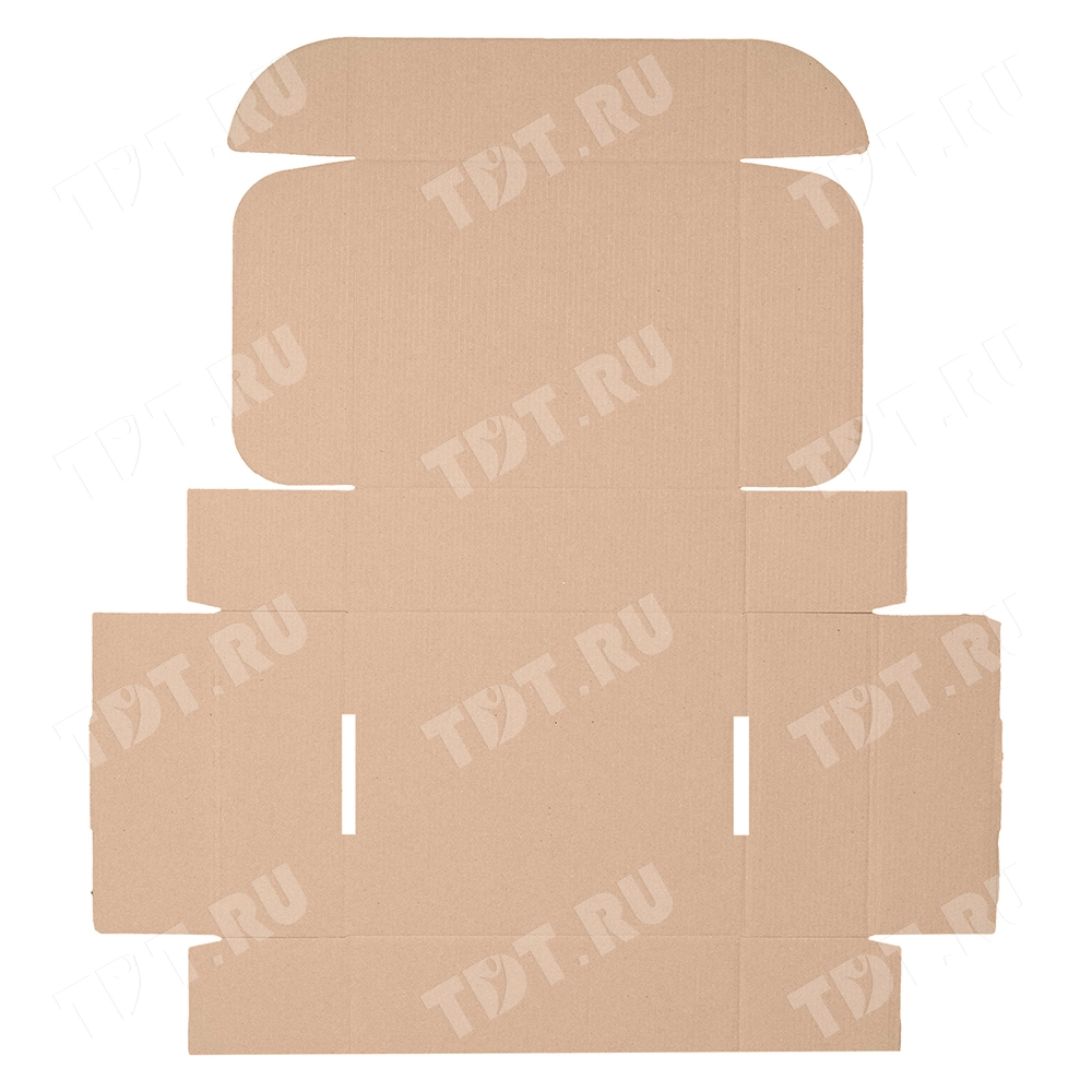 Короб КС-630 МГК, 235*200*75 мм