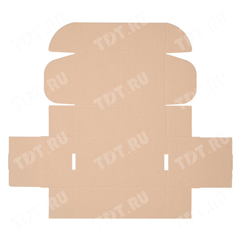 Короб КС-632 МГК, 230*130*80 мм