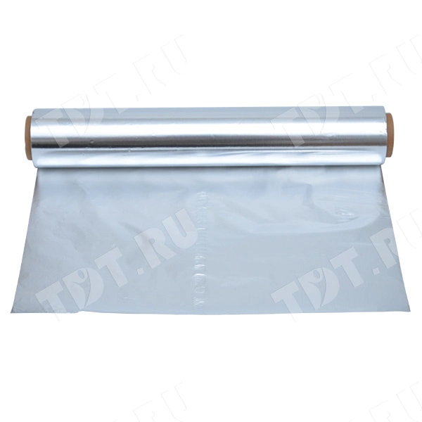 Пищевая фольга Extra для продуктов, 70*0.29 м, 9 мкм