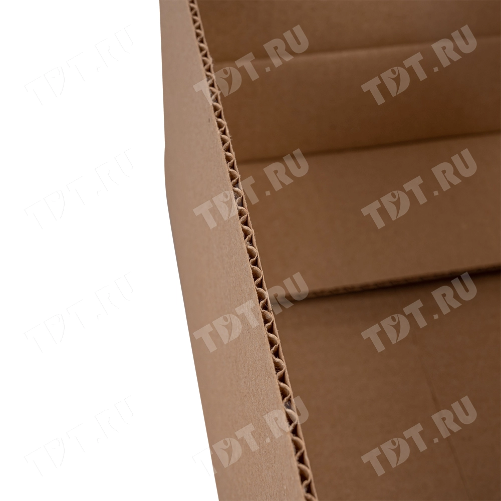 Короб «PROБизнес» №4-МК, 270*165*50 мм, T-22 В