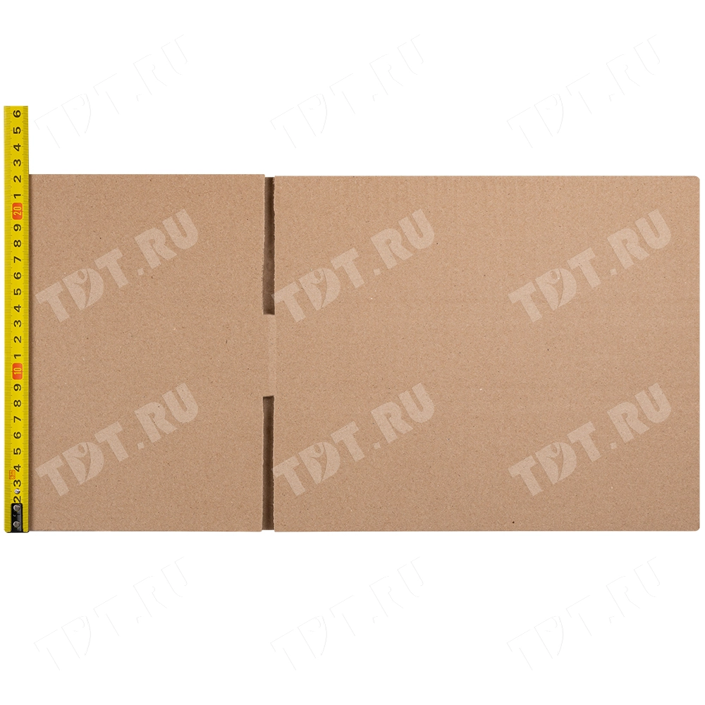 Короб «PROБизнес» №4-МК, 270*165*50 мм, T-22 В