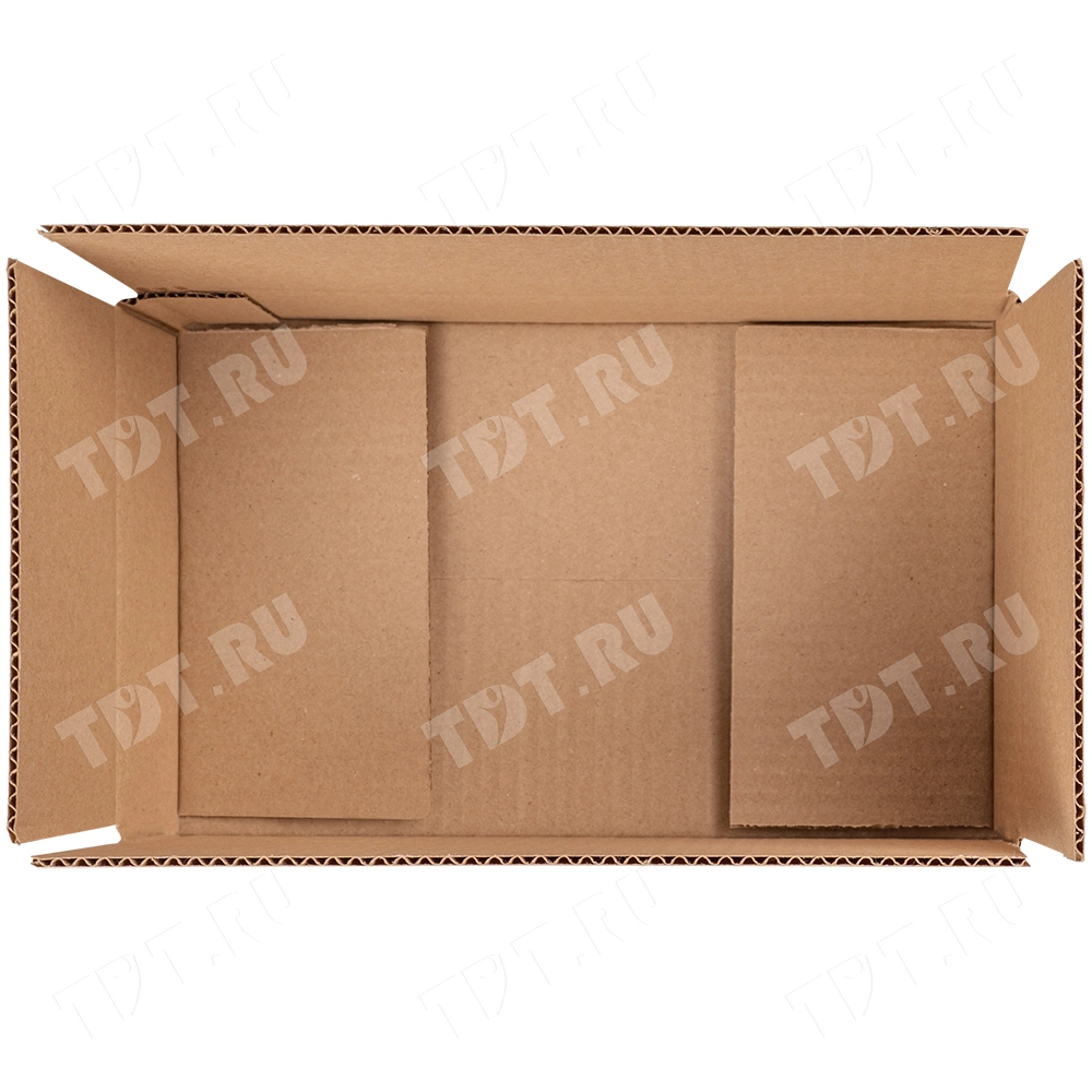 Короб «PROБизнес» №4-МК, 270*165*50 мм, T-22 В