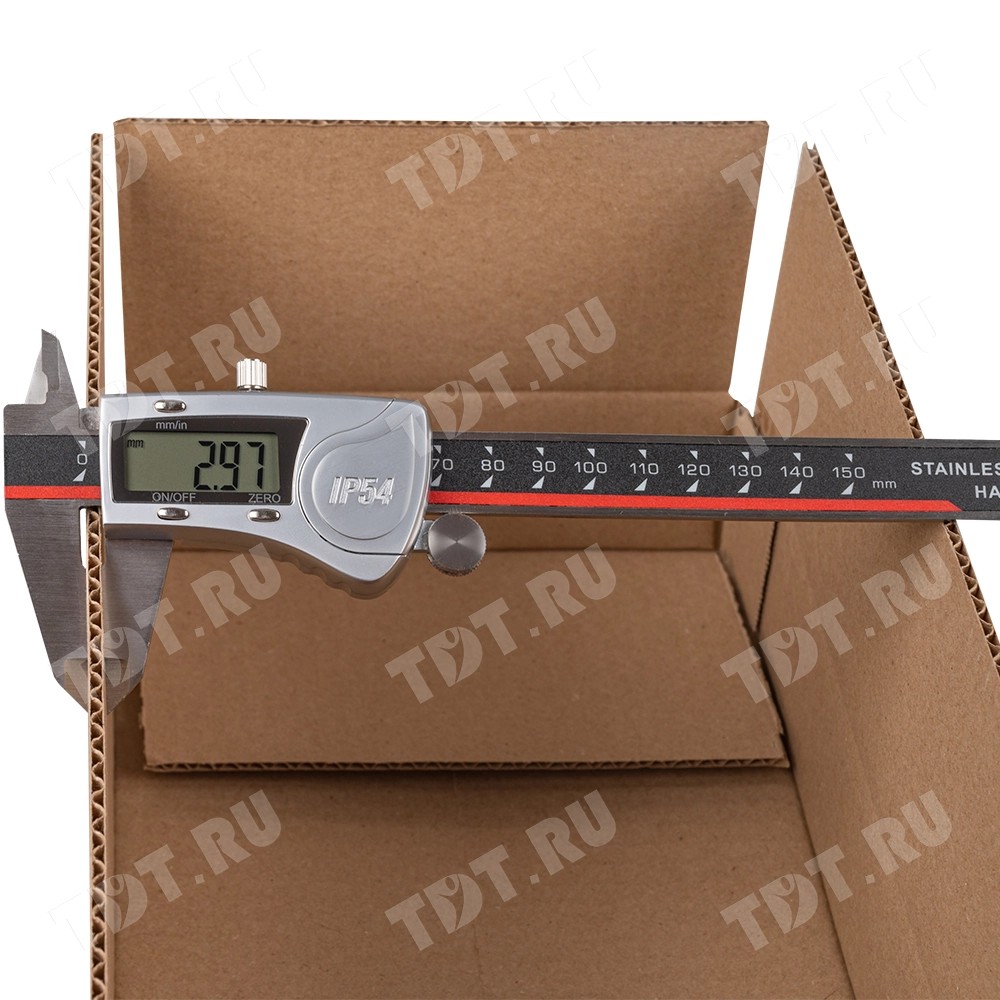 Короб «PROБизнес» №4-МК, 270*165*50 мм, T-22 В