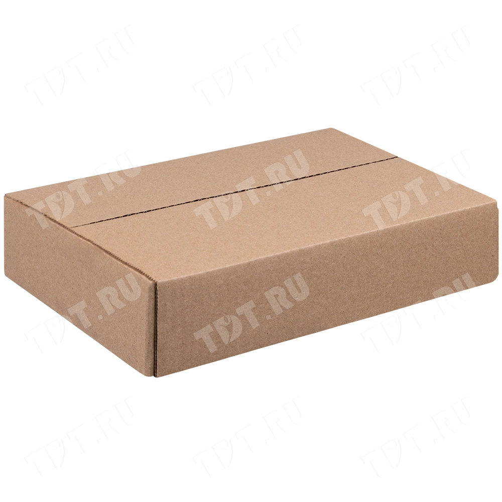 Короб «PROБизнес» №4-МК, 270*165*50 мм, T-22 В