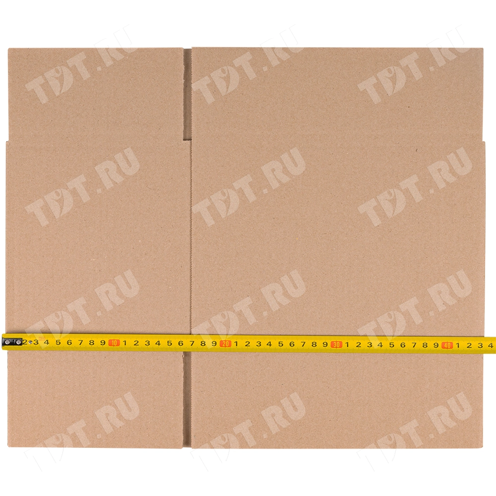 Короб «PROБизнес» №6-МК, 265*165*190 мм, T-22 В