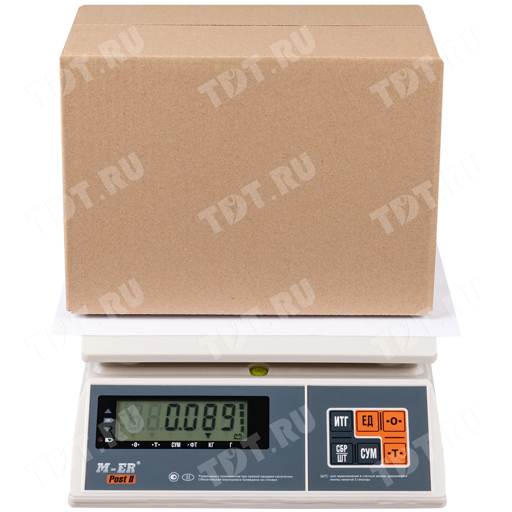 Короб «PROБизнес» №6-МК, 265*165*190 мм, T-22 В