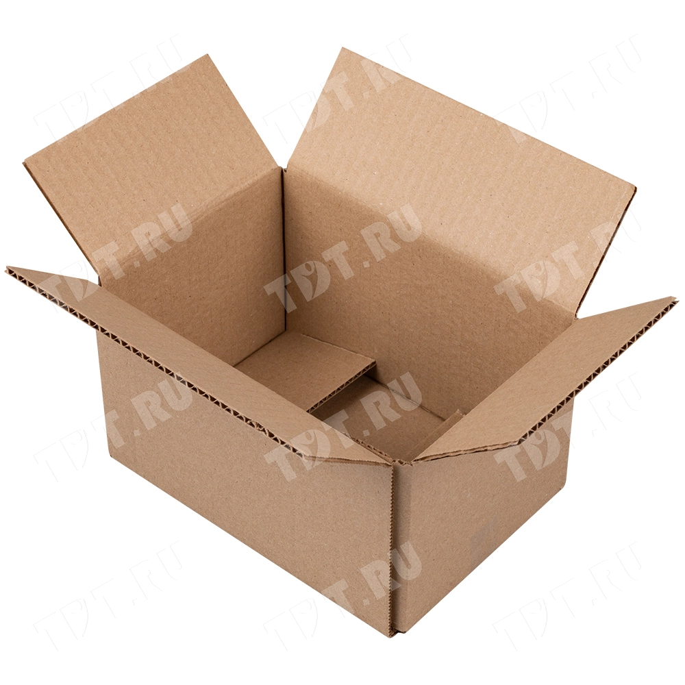 Короб «PROБизнес» №7-МК, 170*120*100 мм, T-22 В