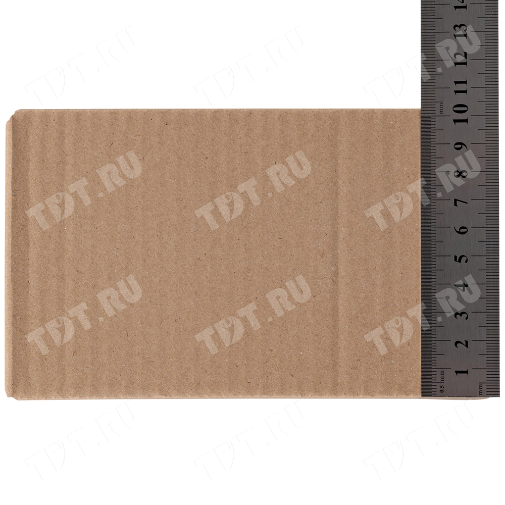 Короб «PROБизнес» №7-МК, 170*120*100 мм, T-22 В