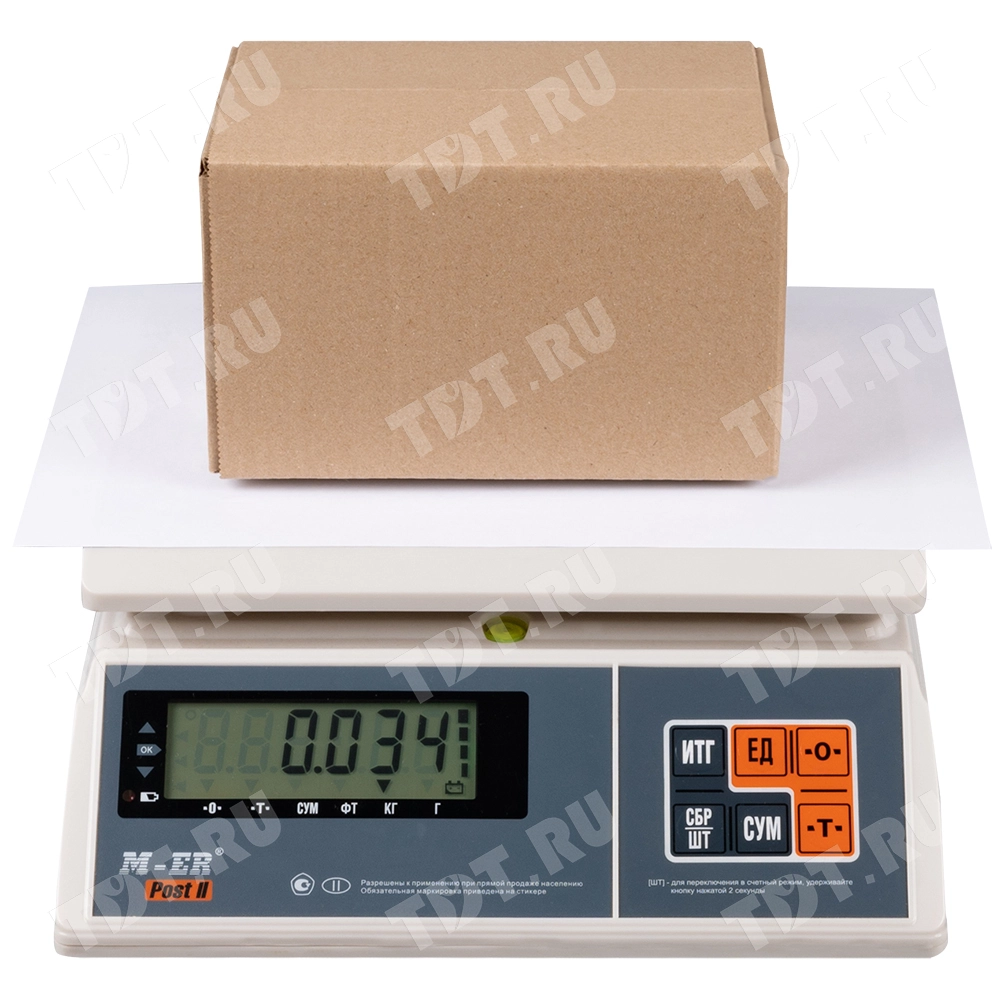 Короб «PROБизнес» №7-МК, 170*120*100 мм, T-22 В