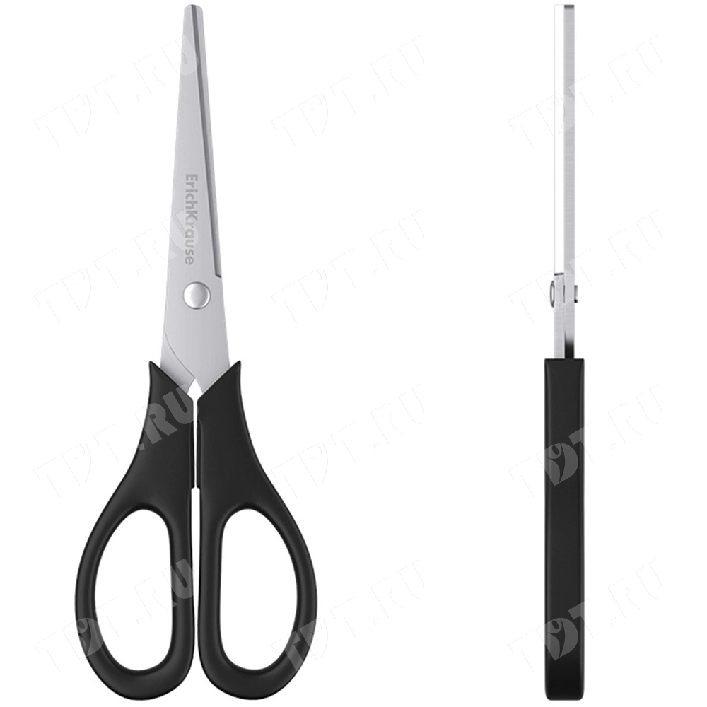 Ножницы Erich Krause «STANDARD», 170 мм