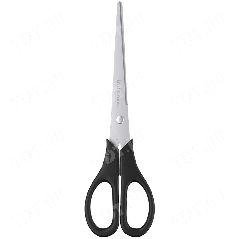 Ножницы Erich Krause «STANDARD», 190 мм