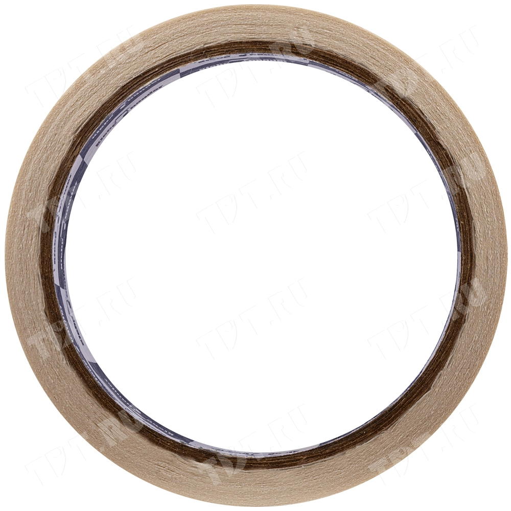 Клейкая лента малярная Klebebander, узкая, 25мм*20м