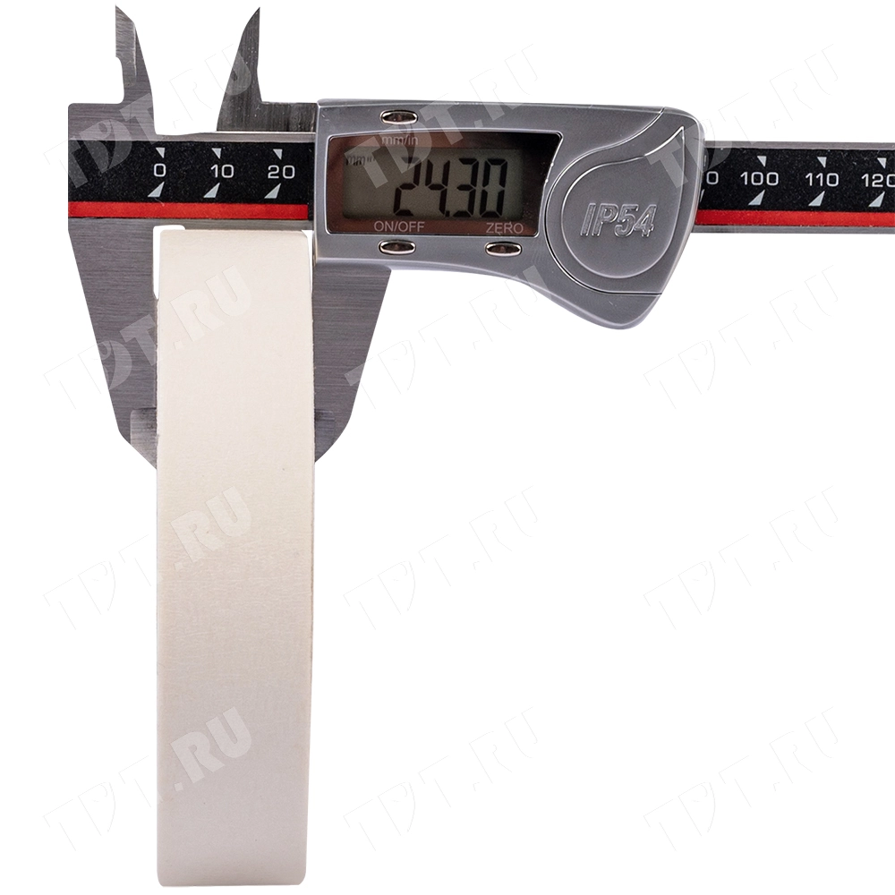 Клейкая лента малярная Klebebander, узкая, 25мм*20м