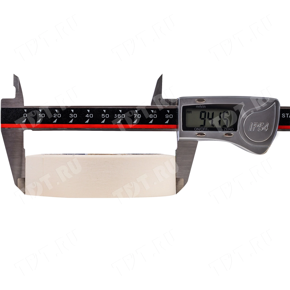 Клейкая лента малярная Klebebander, узкая, 25мм*20м