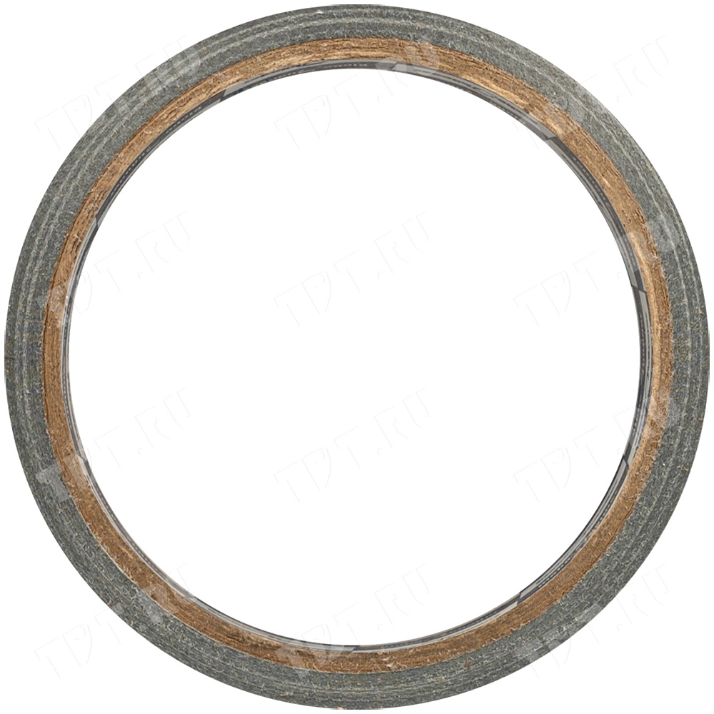 Армированная клейкая лента Klebebander, серая, 50мм*10м