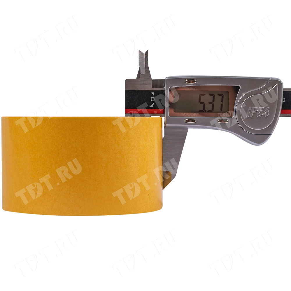 Двухсторонняя клейкая лента Klebebander, 50мм*5м