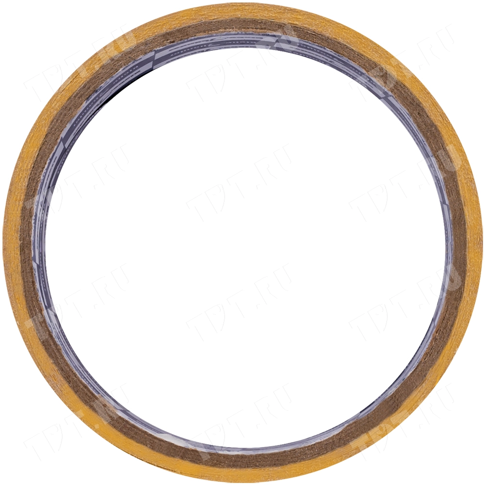 Двухсторонняя клейкая лента Klebebander, 50мм*5м