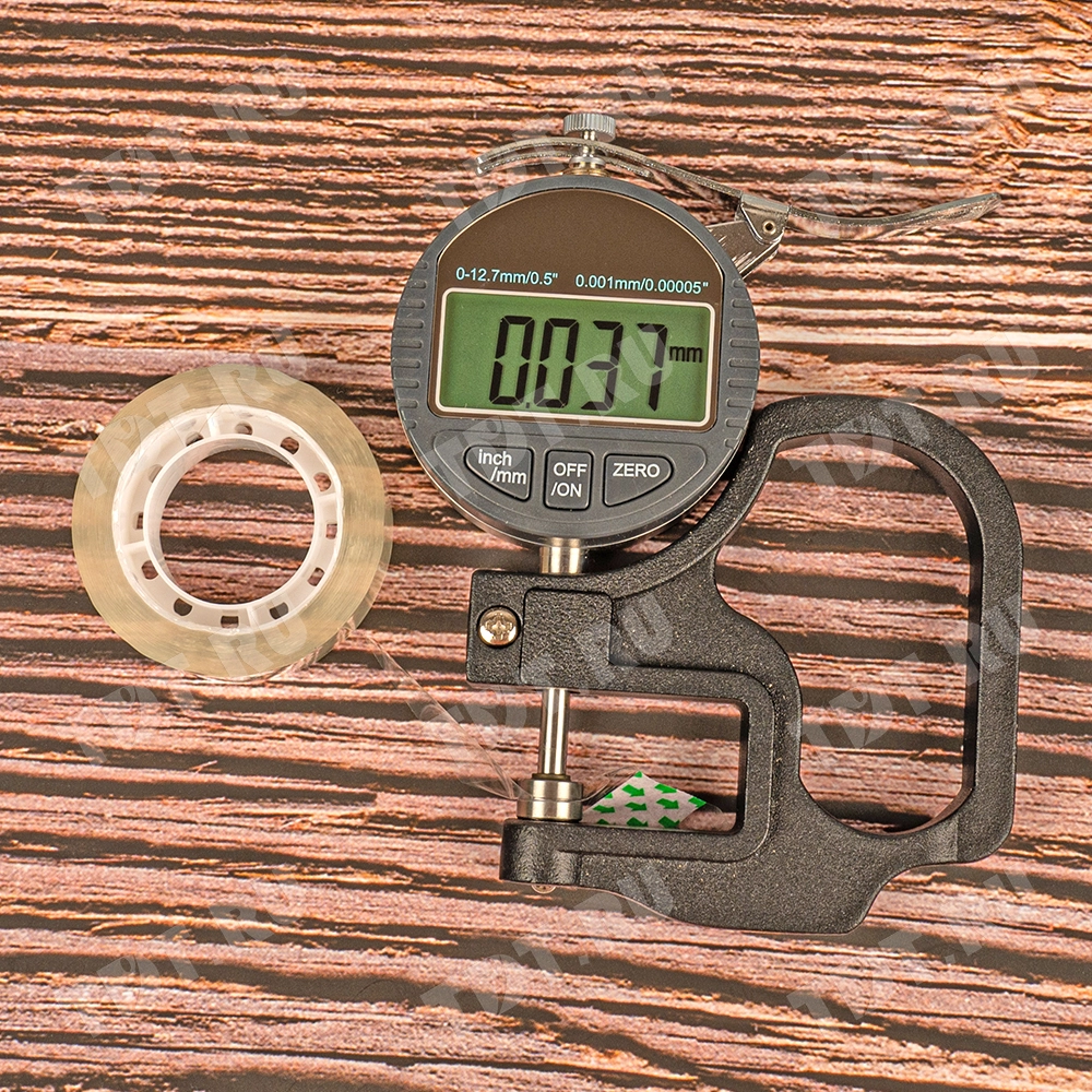 Клейкая лента канцелярская Klebebander, 15мм*28м, 12 шт./уп.