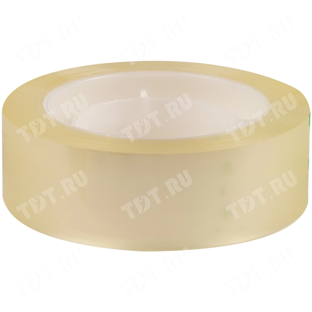 Клейкая лента канцелярская Klebebander, 15мм*28м, 12 шт./уп.