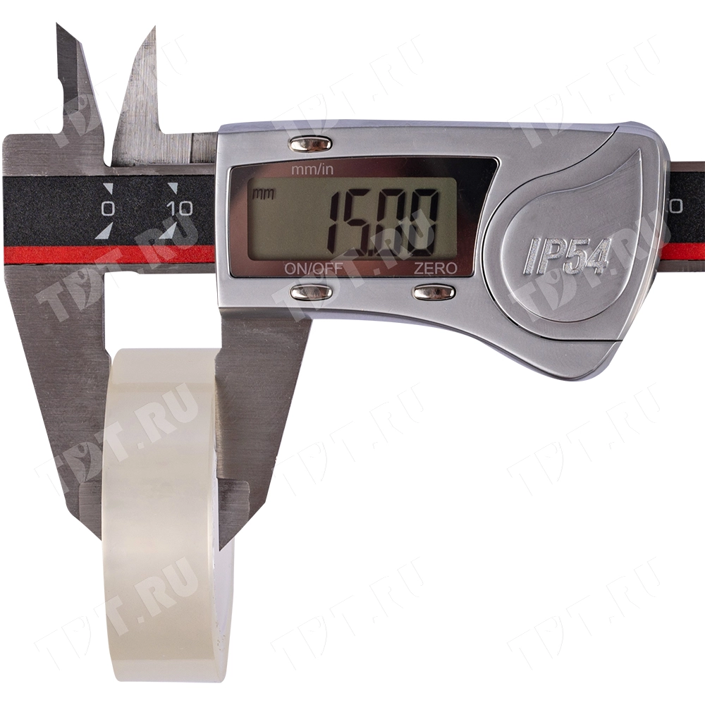 Клейкая лента канцелярская Klebebander, 15мм*28м, 12 шт./уп.