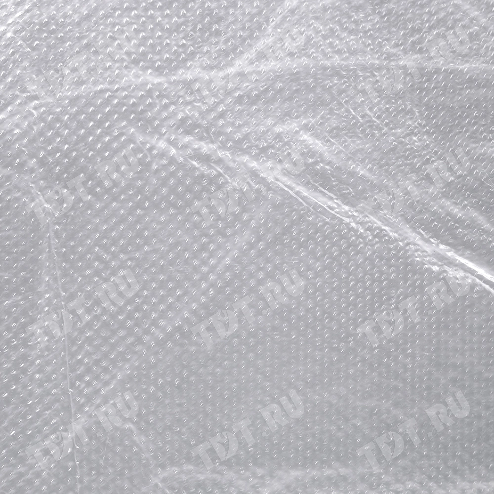 Набор прозрачных чехлов для хранения одежды «KOMFI®», 5 шт., 60*145 см