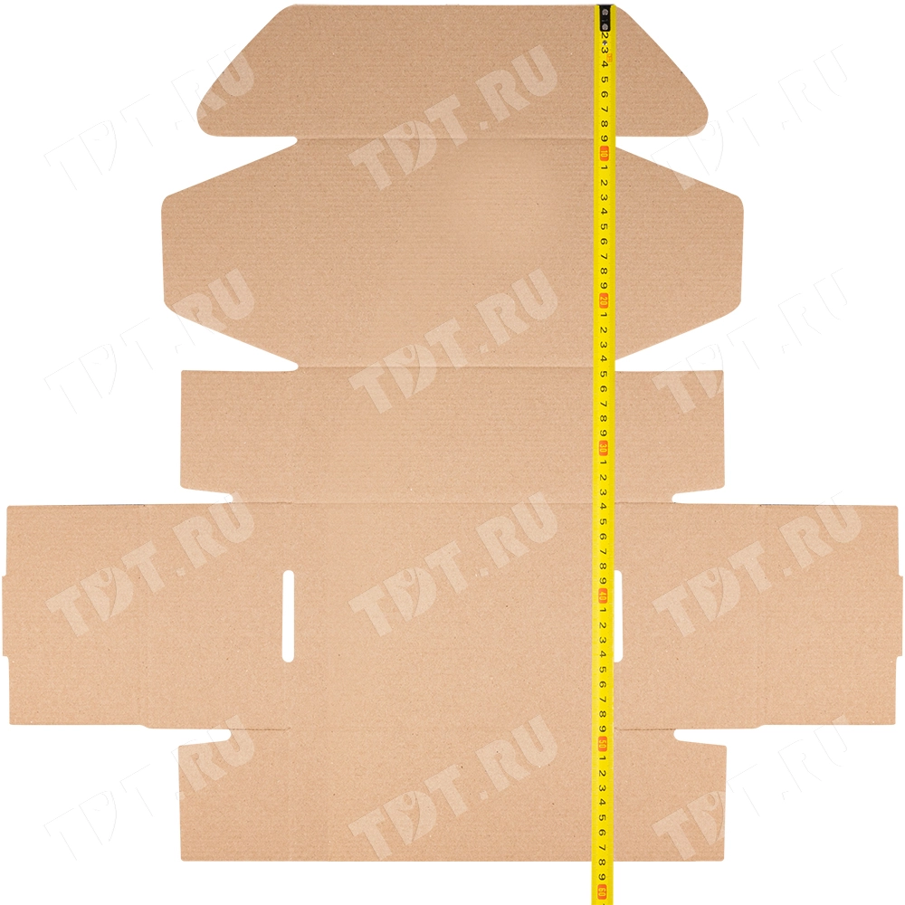 Коробка №200 (премиум), 210*150*90 мм