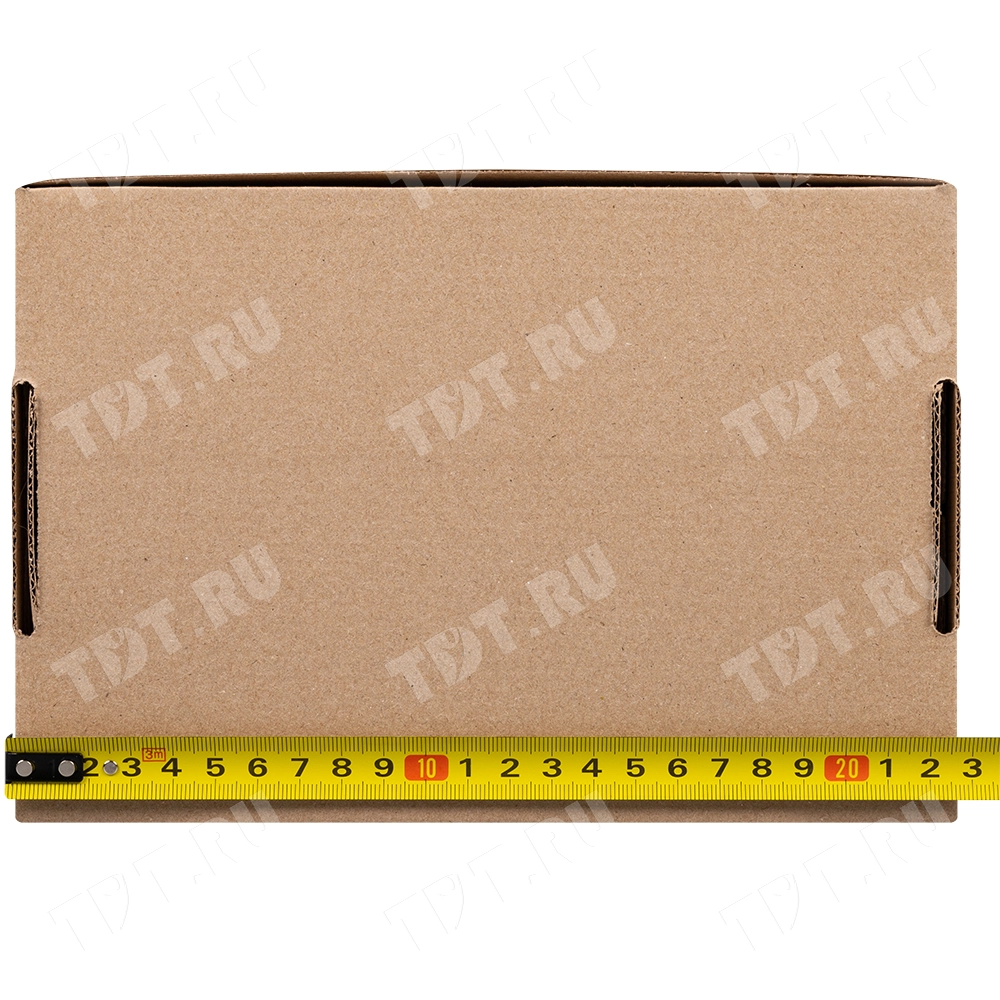 Коробка №200 (премиум), 210*150*90 мм