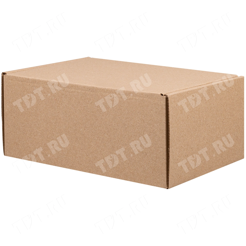 Коробка №200 (премиум), 210*150*90 мм