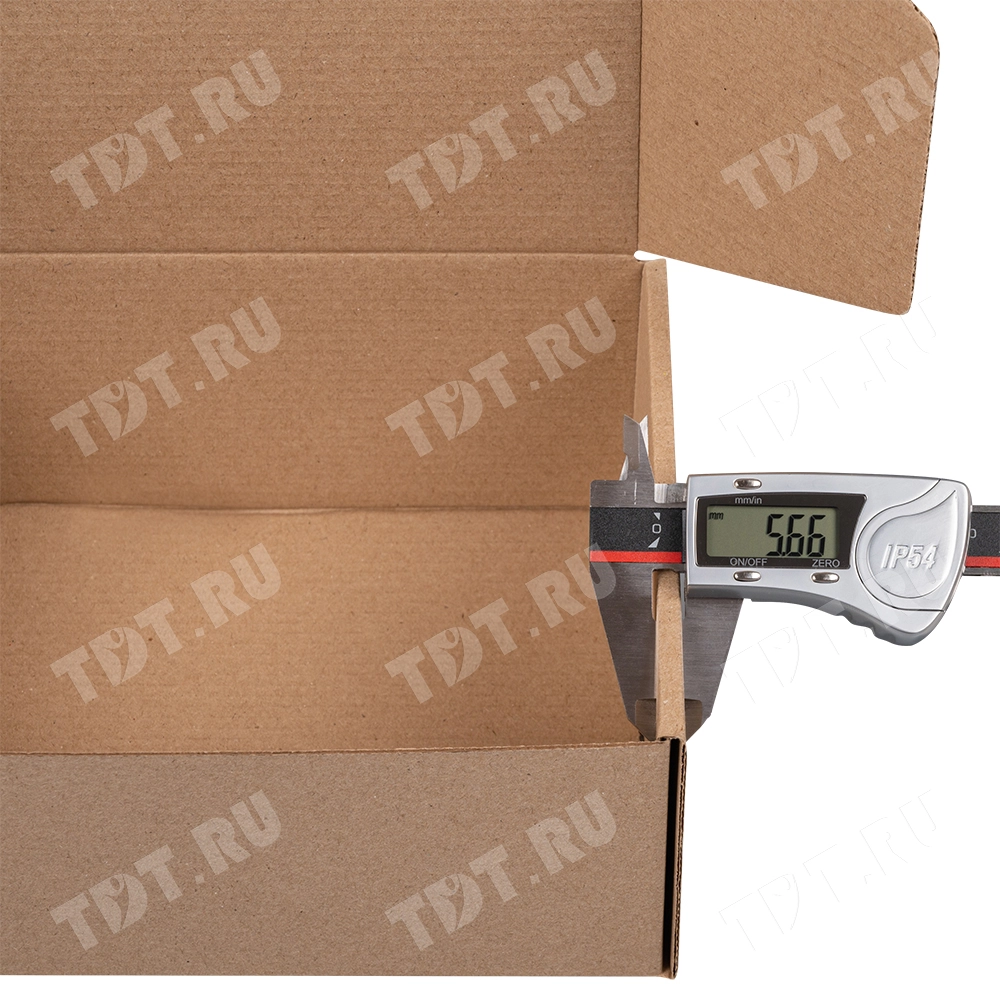 Коробка №200 (премиум), 210*150*90 мм