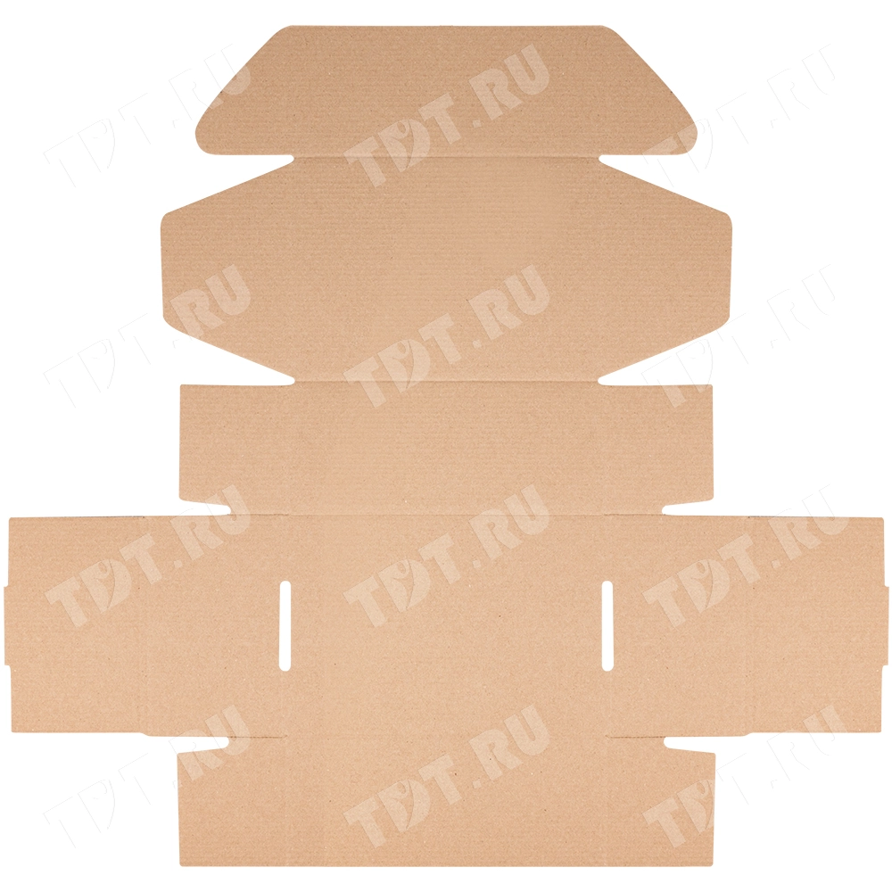 Коробка №200 (премиум), 210*150*90 мм