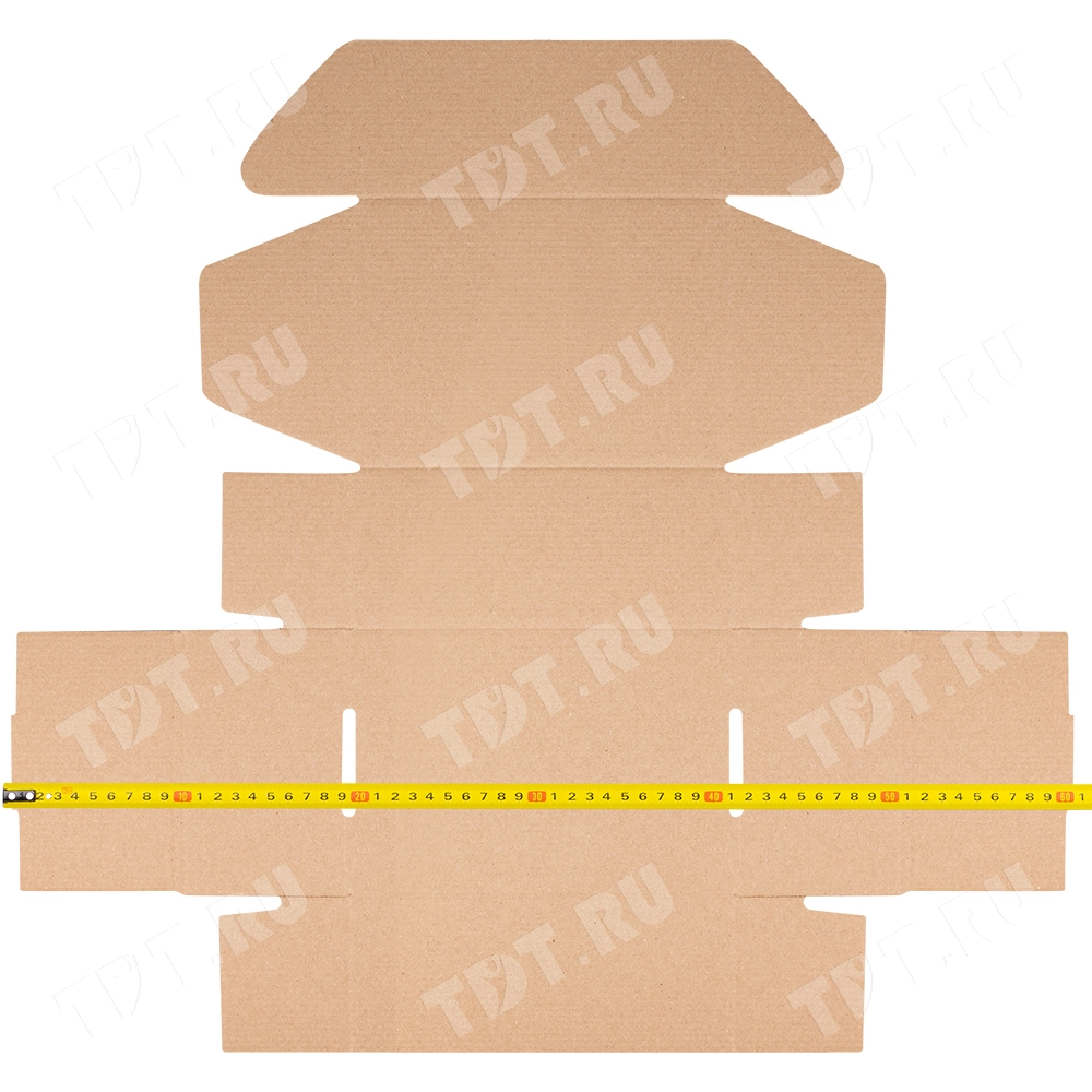 Коробка №200 (премиум), 210*150*90 мм