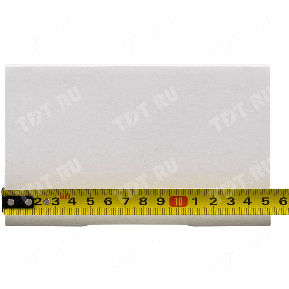 Коробка №200/1 (премиум), беленая, 210*150*90 мм, Е-22