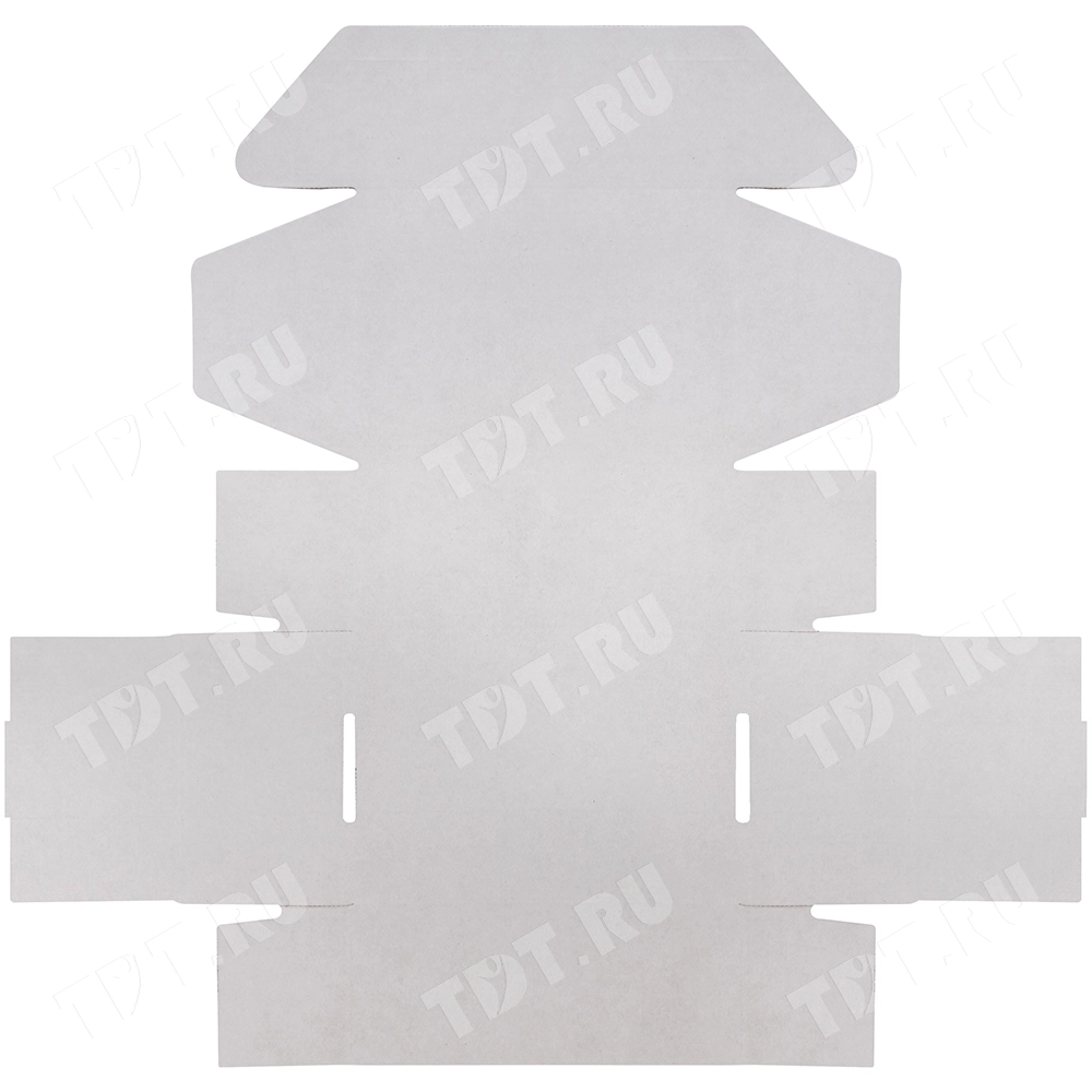 Коробка №200/1 (премиум), беленая, 210*150*90 мм, Е-22