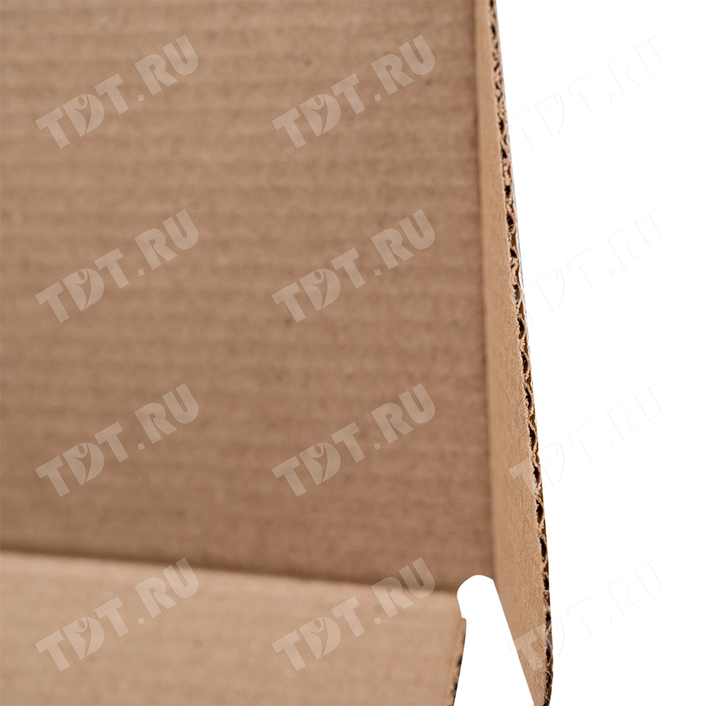 Коробка №200/1 (премиум), беленая, 210*150*90 мм, Е-22