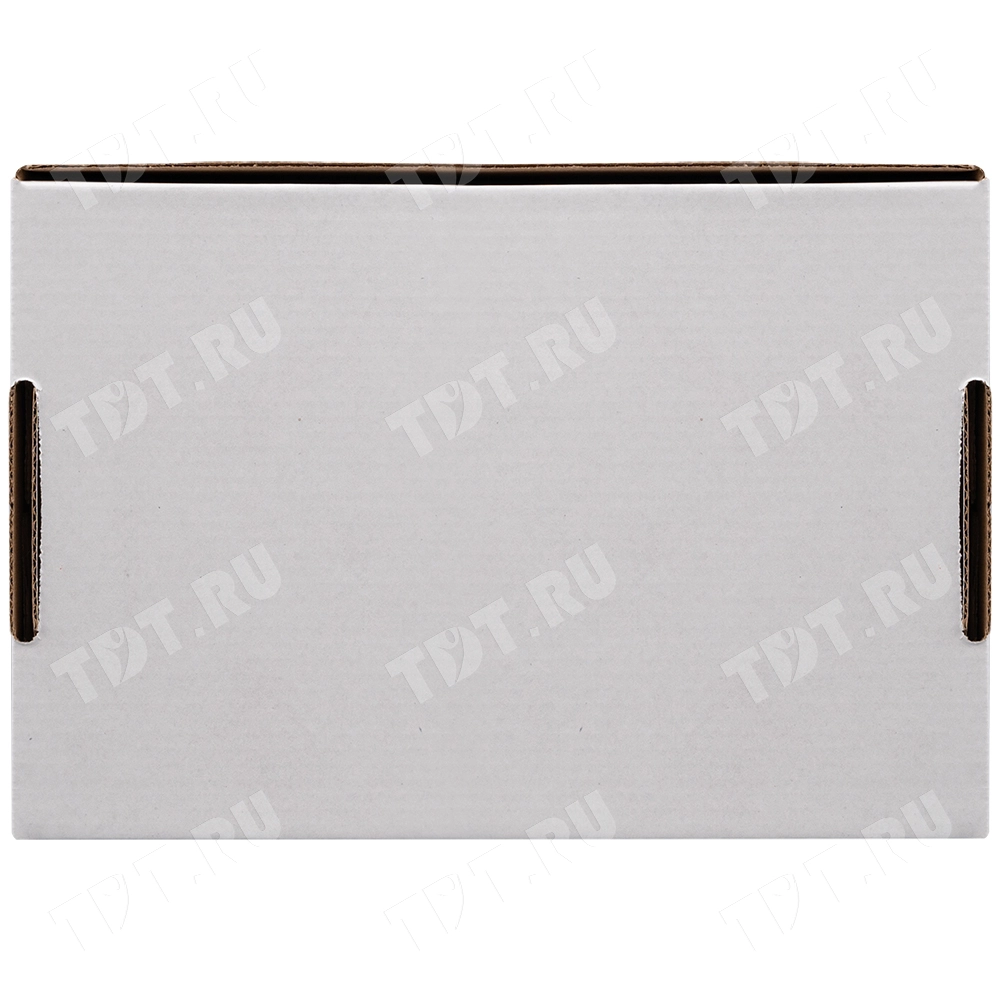 Коробка №200/1 (премиум), беленая, 210*150*90 мм, Е-22